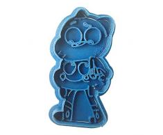Cuticuter Gumball Cortador de Galletas, PLA