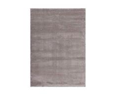 Lalee abgepasste Alfombras, 100% Polipropileno, Beige, 80 x 150 cm