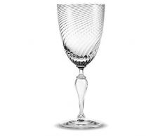 Holmegaard 4302701 - Copa de cristal soplado