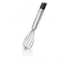 Gefu Batidor PrimeLine, 22Â cm 29205, Plata