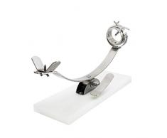 Flores CortÃ©s 17930 Jamonero, Plateado