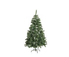 Christmas Gifts Árbol de Navidad, Verde, 70x71x120 cm