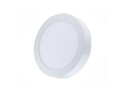 Silver Electronics LED Downlight 3000K, 20 W, Blanco, 22.5 x 22.5 x 4 cm