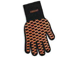 Millarco COZZEÂ® 90361 - Guante para Barbacoa (hasta 350 Grados)
