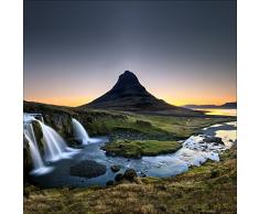 Pro-Art-Bilderpalette Mural fotográfico de Pared