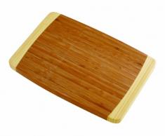 Tescoma 379810 Tabla Cortar Rect 26X16Cm Bamboo, Bambú, Madera, 26x16x1.8 cm