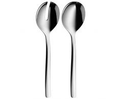 WMF ATIC Cubiertos para Servir, Acero Inoxidable Pulido
