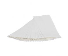 5 Star 930130 2304hojas Papel Color Blanco - Toalla de Papel (230 mm, 33 cm, 2304 Hojas, Papel, Color Blanco)
