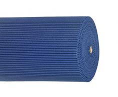Metaltex Merlin Tapete Absorbente y Recortable para Cocina y Baño, Plástico, Azul, 65x15x15 cm