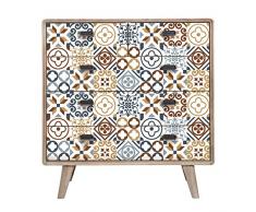 Ambiance Sticker Pegatinas Adhesivas para Muebles, Adhesivas, Azulejos, decoraciÃ³n para mesas, armarios, cÃ³modas, estanterÃ­as, 60 x 100 cm