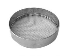Ilsa 1406030 - Colador de Pescado, 30 cm, Acero Inoxidable