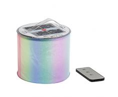 Ultron 185952 Linterna de camping a pilas - Linternas de camping (Linterna de camping a pilas, Multicolor, Gancho de suspensiÃ³n, 90 lm, LED, 6 h)