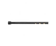 Pantalla Lámpara, Stick Straight para bajo voltaje de corriente y carril vitrina