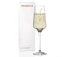 RITZENHOFF Prosecco Vaso de espumoso, Vidrio