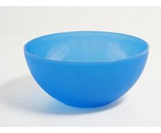 Bormioli Rocco Dem Frosty ensaladera, plÃ¡stico, Multicolor