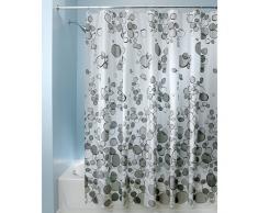 InterDesign Bubblz cortina de ducha