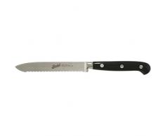 Berkel - Adhoc Cuchillo multiuso 12 cm Negro