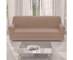 PETTI Artigiani Italiani Sofa, Tortola, Funda de Sillón (80 a 120 cm)