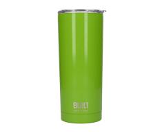 Creative TopsÂ âÂ Martillo (567Â G, DW SS agua vaso, acero inoxidable, Verde, 8.1Â x 8.1Â x 18,8Â cm