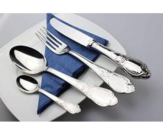 Eickhorn 000560FIG Cuchillo, Tenedor para pescado