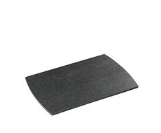 Zassenhaus KP0000053517 Comfort Line - Tabla de cortar (bambÃº)