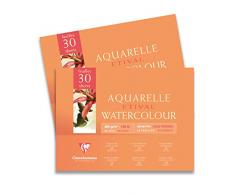 Clairefontaine 18 x 24 cm/en frÃ­o Etival Almohadilla