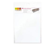 ScrapCooking Utensilios de Cocina, Multicolor, 35.5 x 23 x 0.2 cm, 2