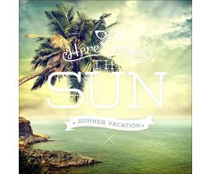 Pro-Art-Bilderpalette Mural fotogrÃ¡fico de Pared, Multicolor