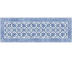 Vilber OPORTO DU 03 78X225 Alfombra, Vinilo