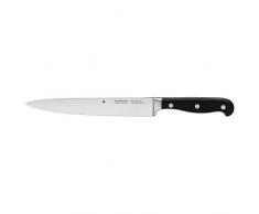 WMF Spitzenklasse Plus Cuchillo para Filetear de 32 cm con Hoja de Acero Templado Completamente Forjado