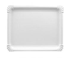 PAPSTAR 11100 - Plato de Postre