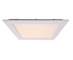 Focos de luz KapegoLED, Panel LED Square 20, corriente constante, 700 mA, 20,00 W 565160