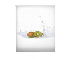 Blindecor Estor enrollable translÃºcido digital, Cocina,W-C-89827, 130X180 cm