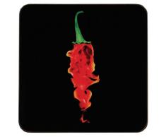 Premier Housewares - Juego de Cuatro Posavasos