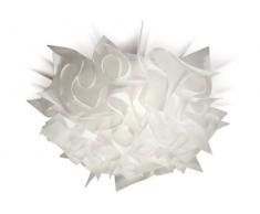 Slamp VEL78PLF0002W - Producto de decoración para ceremonias de boda, color blanco