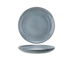 Cosy & Trendy - Plato postre Kentucky-D21,5 cm, 6 unidades