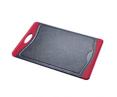 Westmark 6217224 G Tabla de Cortar Grande, Granit