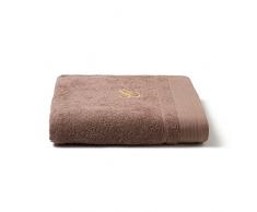 Caleffi Toalla de baÃ±o Bordada, de algodÃ³n, 78384