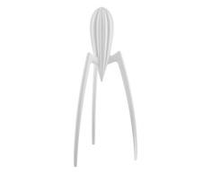Alessi | Juicy Salif PSJS - Exprimidor Manual de CÃtricos, Aluminio Fundido, Blanco