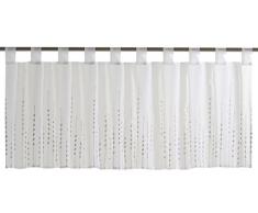 Elbersdrucke Visillo Helio 07, Visillo 48 x 140 cm, Semitransparente.