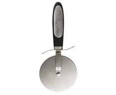 Cuisinart CTG-07-PCE Cortador de Pizza, Acero Inoxidable, Negro, 10 x 24 cm