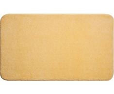 Baya Linea Due MERKUR Alfombra de Ba/ño 2 Unidades 40x50+50x80 cm Poli/éster