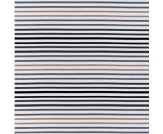 Eglo My Choice Lámpara E14, Blanco y Negro, diámetro de 38 cm