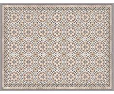 Alfombra vinilo, TANGER DU 01 155X200X0.22 cm