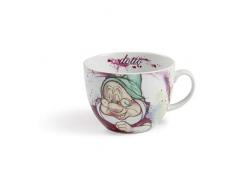 Egan Taza, Porcelana, Marfil, Small