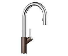 BLANCO Grifo de Cocina Carena/Carena-S