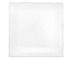 ASA Selection a Table Plato, 29 x 29 cm Cuadrado