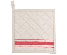 Clayre & Eef CES45R - Manopla de Cocina (algodÃ³n)