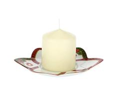 THUN - Vela con platillo mÃ¡gico de Navidad