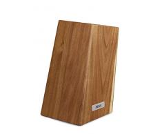 Beka Nomad Bloque de cuchillos Acacia